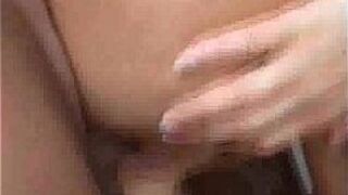 Amuteur couple anal sex - porn video