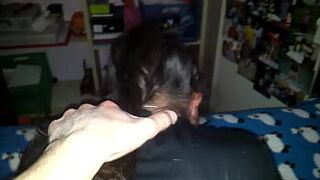 my girlfriend anna italy - porn video