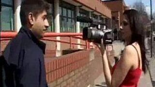 I Only Love It Up The Arse Scene - porn video