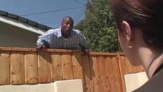 Interracial xxx - porn video