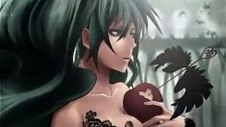 nude Sexy Babes Anime Girlswmv anime girls - porn video