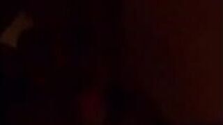 how my girlfriend eats it - porn video