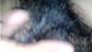 a massage to my girlfriend - porn video