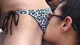 Spring Break Girls Go Wild - porn video