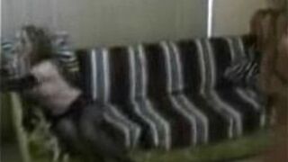 Lesbian fetish - porn video