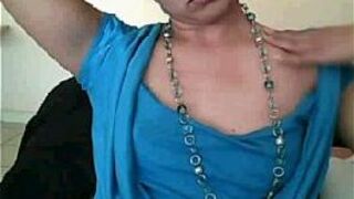 ONE NIGHT AT THE CHAT - porn video