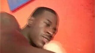 Suck And Fuck Big Black Cock - porn video