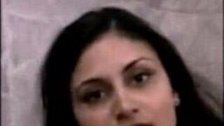 Indian Malvina Layton Solo - porn video