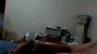 Amateur asian guy - porn video