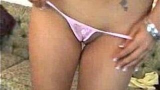 I Lay Down For Your Cock - porn video