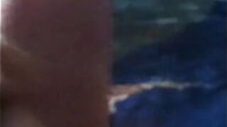 Another straw with milk - porn video