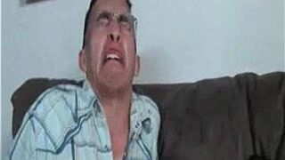 Watching Wife Get Fucked By Black - porn video