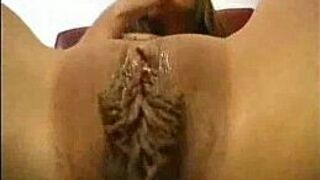 Jennifer Luv Pleases Herself For You - porn video