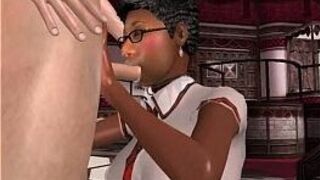 emily fucked hard - porn video