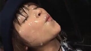 Asuka Sawaguchi Lovely Asian actress - porn video