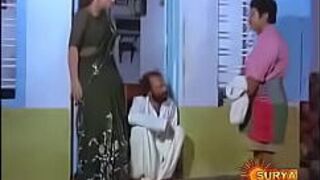 Hot Aunty - porn video