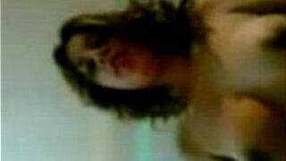 Dianita MePuedoVenirDentro - porn video