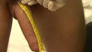 Boy Medical Exam for Shy Guy - porn video