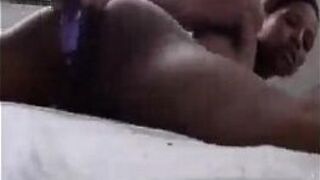 sexy ebony latina - porn video