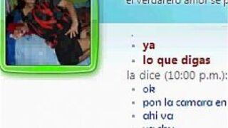 rich colombian patty - porn video