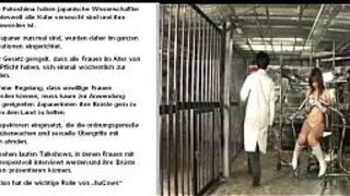 after Fukushima - porn video