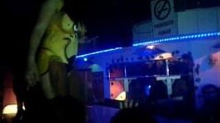 EROTIC DANCE QUITO ECUADOR - porn video