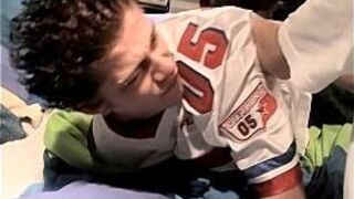 Kelly Beats The Down Hardoper full - porn video