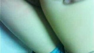 Caserito with my girlfriend - porn video