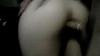 Big ass pov amateur - porn video