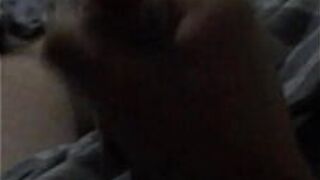 Hitting a handjob - porn video