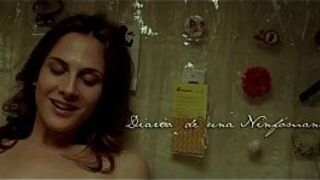 Belen Fabra sex scenes in Diary of a Nymphomaniac - porn video