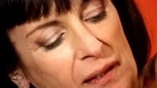 Mature ass fucked - porn video