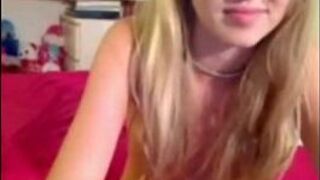 Teasing Teen - porn video