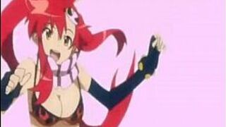 ecchi Sexy Anime Girls AMV sexy - porn video