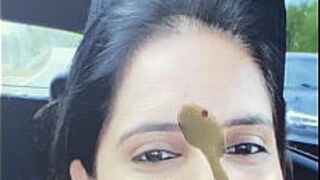 My college crush cute NRI doctor want cum load - porn video