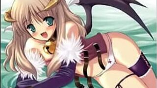 sexy sexy anime sexy - porn video