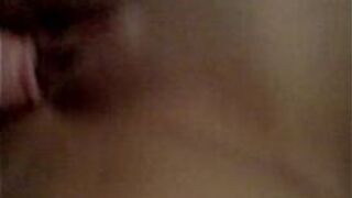 sexy petite latina pov - porn video