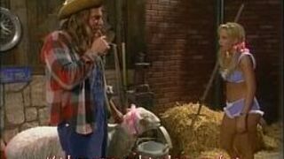 The farmers - porn video