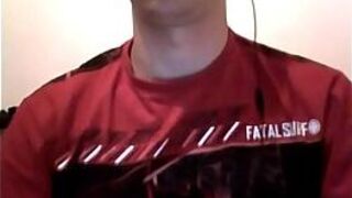 Rodrigo from SP - porn video