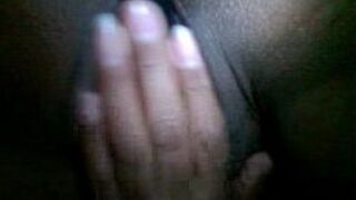 My classmates recorded me masturbating and my husband liked me - porn video