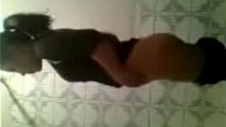 my horny bitch - porn video