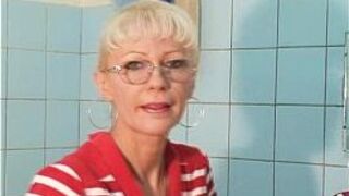 Marcella double and anal fisting - porn video