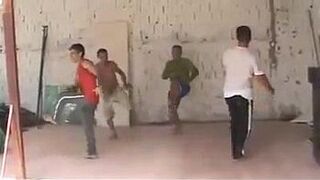 NEW YUMMY REBOLA - porn video