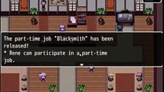 NTR Adventurer Leene Elsa - porn video