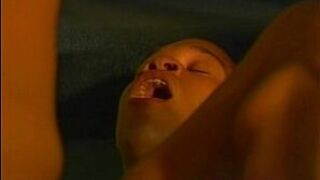 Nice Blowjob By Black Couple - porn video