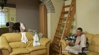 Moms Not Pretty But She Likes Sex - porn video