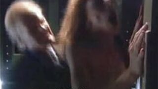 Eva Herzigova banged hard - porn video