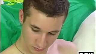 Krist Cums - porn video