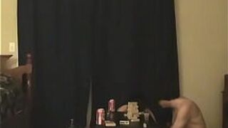 Gay fuck Trace and William get together with their fresh pal Austin - porn video