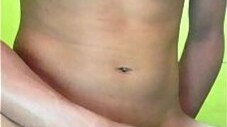 my horny cock - porn video